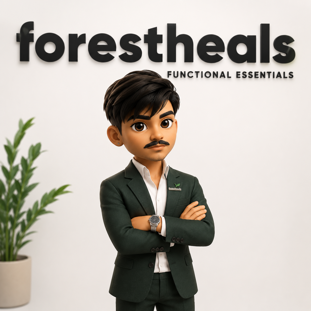 forestheals founder